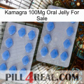 Kamagra 100Mg Oral Jelly For Sale 20